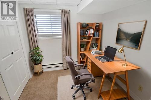 215 Orell St, Garson, ON - Indoor Photo Showing Office