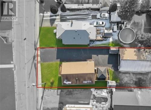 215 Orell St, Garson, ON - Other