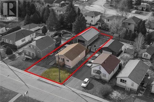 215 Orell St, Garson, ON - 