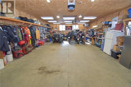 215 Orell St, Garson, ON - Indoor