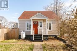 5350 Rector Street  Halifax, NS B3K 2N5