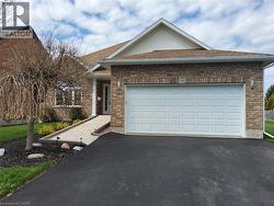 39 DRIFTWOOD Drive Simcoe, ON N3Y 0A3