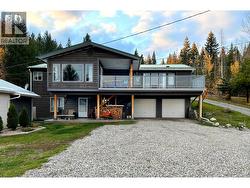 2391 STARLIKE LAKE ROAD Horsefly, BC V0L 1L0