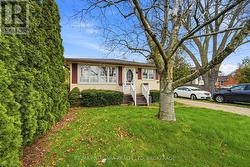 277 LAKESHORE ROAD St. Catharines (Lakeshore), ON L2M 1R9