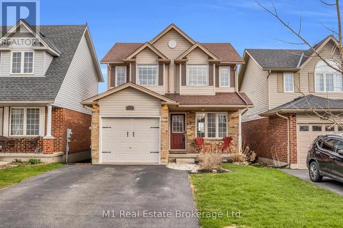 90 CEDARVALE AVENUE  Guelph (Grange Road), ON N1E 7K2