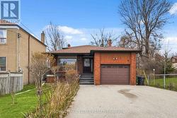 20 DAVIDSON AVENUE Toronto, ON M1K 1C3