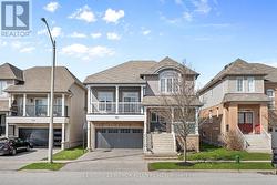 566 OLDMAN ROAD Oshawa, ON L1K 2V9