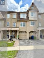 121 MIKE MYERS DRIVE Toronto, ON M1P 5G4