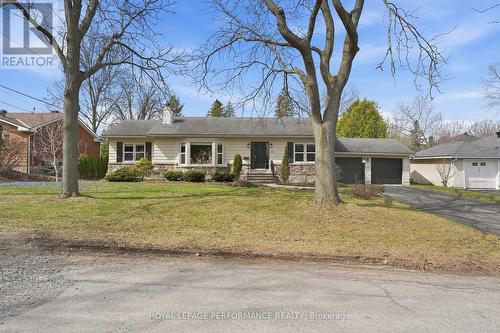 880 Melwood Avenue, Ottawa, ON - Outdoor With Facade