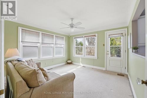 880 Melwood Avenue, Ottawa, ON - Indoor Photo Showing Other Room