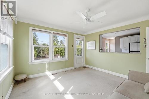 880 Melwood Avenue, Ottawa, ON - Indoor Photo Showing Other Room