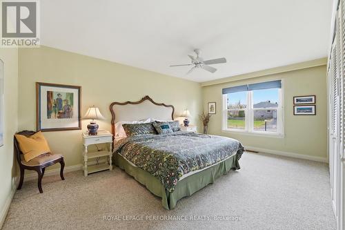 880 Melwood Avenue, Ottawa, ON - Indoor Photo Showing Bedroom