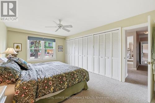 880 Melwood Avenue, Ottawa, ON - Indoor Photo Showing Bedroom