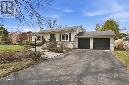 880 Melwood Avenue, Ottawa, ON - Outdoor