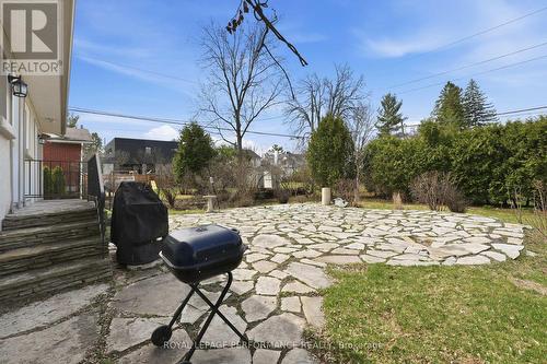 880 Melwood Avenue, Ottawa, ON - Outdoor