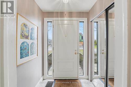 880 Melwood Avenue, Ottawa, ON - Indoor Photo Showing Other Room