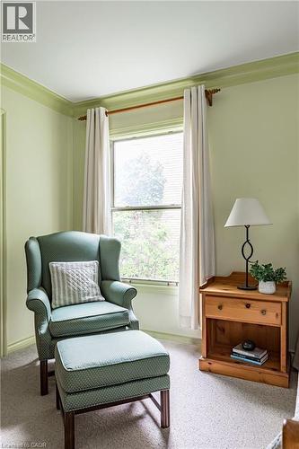 134 Broad Leaf Crescent, Ancaster, ON - Indoor