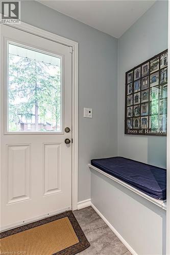 134 Broad Leaf Crescent, Ancaster, ON - Indoor Photo Showing Other Room