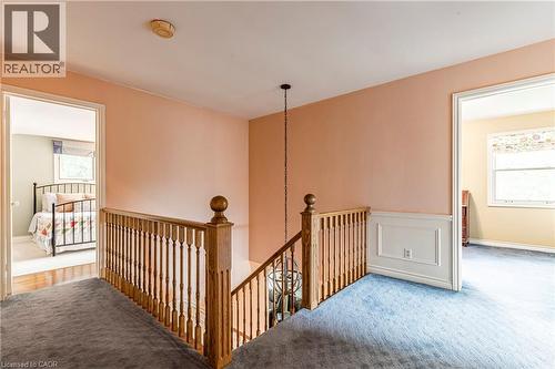 134 Broad Leaf Crescent, Ancaster, ON - Indoor Photo Showing Other Room