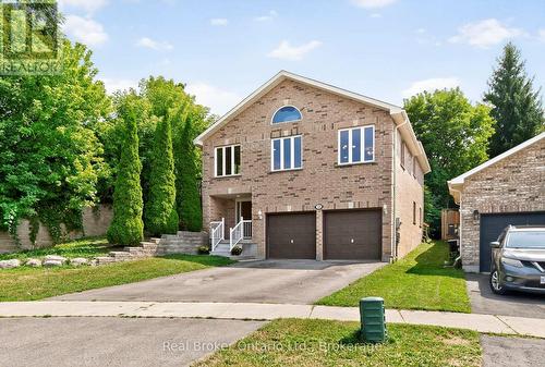 423 IRWIN STREET  Midland, ON L4R 2V6