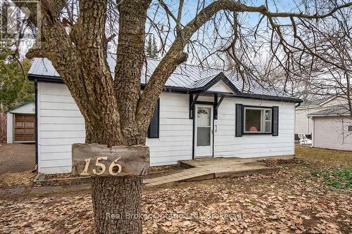 156 SILVER BIRCH CRESCENT  Tay (Port Mcnicoll), ON L0K 1R0