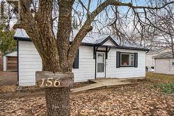 156 SILVER BIRCH CRESCENT Tay (Port Mcnicoll), ON L0K 1R0