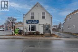 112 Duke Street Miramichi, NB E1N 1H2