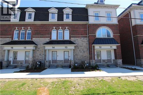 677 PARK Street N Unit# 13  Brantford, ON N3R 0A2