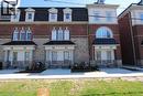 677 Park Street N Unit# 13, Brantford, ON  - Outdoor With Facade 