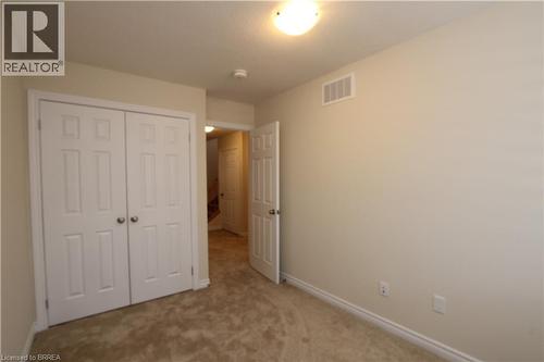 677 Park Street N Unit# 13, Brantford, ON - Indoor