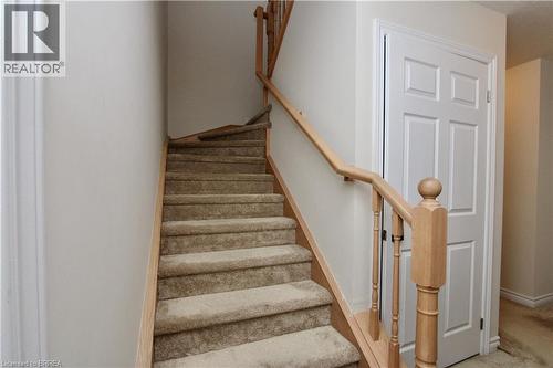 677 Park Street N Unit# 13, Brantford, ON - Indoor Photo Showing Other Room