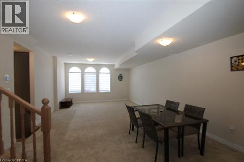 677 Park Street N Unit# 13, Brantford, ON - Indoor