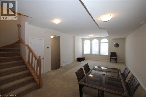 677 Park Street N Unit# 13, Brantford, ON - Indoor Photo Showing Other Room