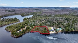 Ch. Marie-Reine  Low, QC J0X 1L0