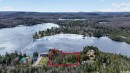 Photo aérienne - Ch. Marie-Reine, Low, QC 