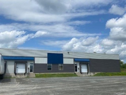 Exterior - 833 Rue Moeller, Granby, QC - Outdoor