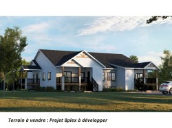 Rue St-Jean-Baptiste Mirabel, QC J7N 2P7