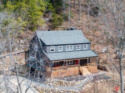 155 Ch. de la Corniche Mont-Tremblant, QC J8E 3M4