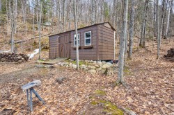 Shed - 