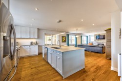 Kitchen - 
