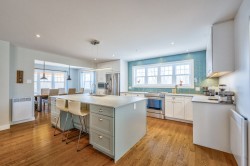 Kitchen - 