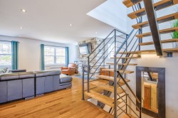 Staircase - 