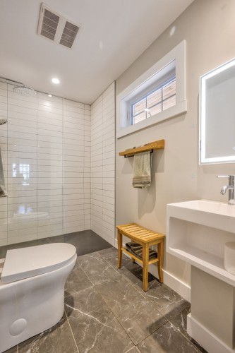 Salle de bains - 155 Ch. De La Corniche, Mont-Tremblant, QC - Indoor Photo Showing Bathroom