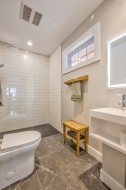 Bathroom - 