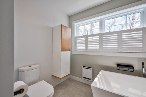 Salle de bains - 155 Ch. De La Corniche, Mont-Tremblant, QC - Indoor Photo Showing Bathroom