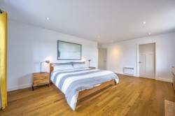 Master Bedroom - 
