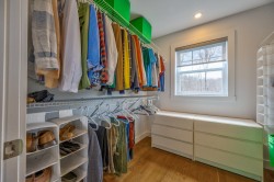 Closet - 