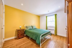 Bedroom - 