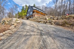 Exterior - 