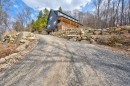 Extérieur - 155 Ch. De La Corniche, Mont-Tremblant, QC  - Outdoor 